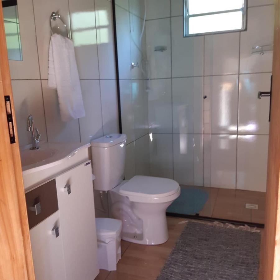 Portal Da Alvorada Villa Praia Grande  Kültér fotó