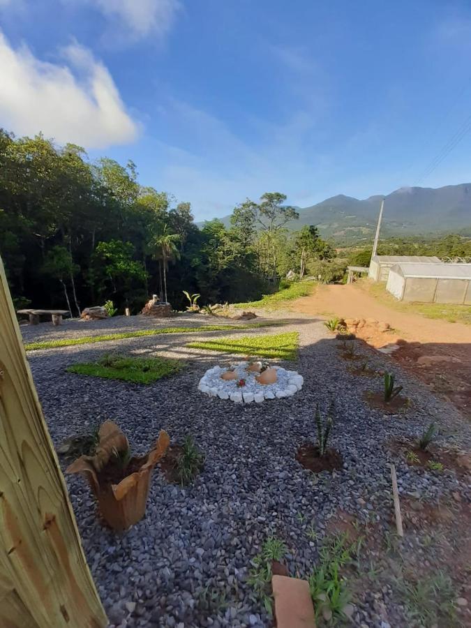 Portal Da Alvorada Villa Praia Grande  Kültér fotó